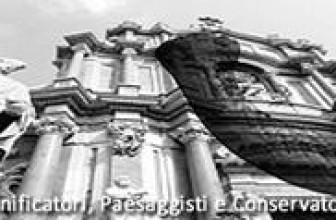 ARCHITETTI, PATTO SUL FIUME SIMETO